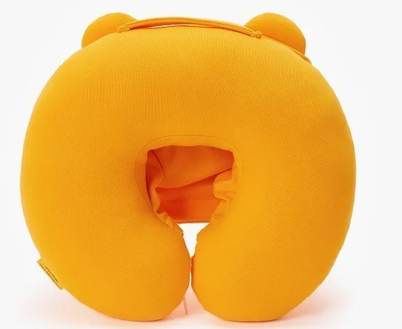 Plush Pillow (17)