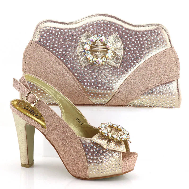 1719-4  38-42 RMB205 heel 11cm