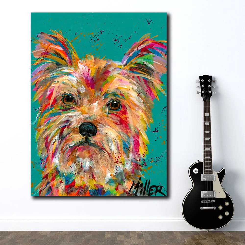 Colors Dog 3