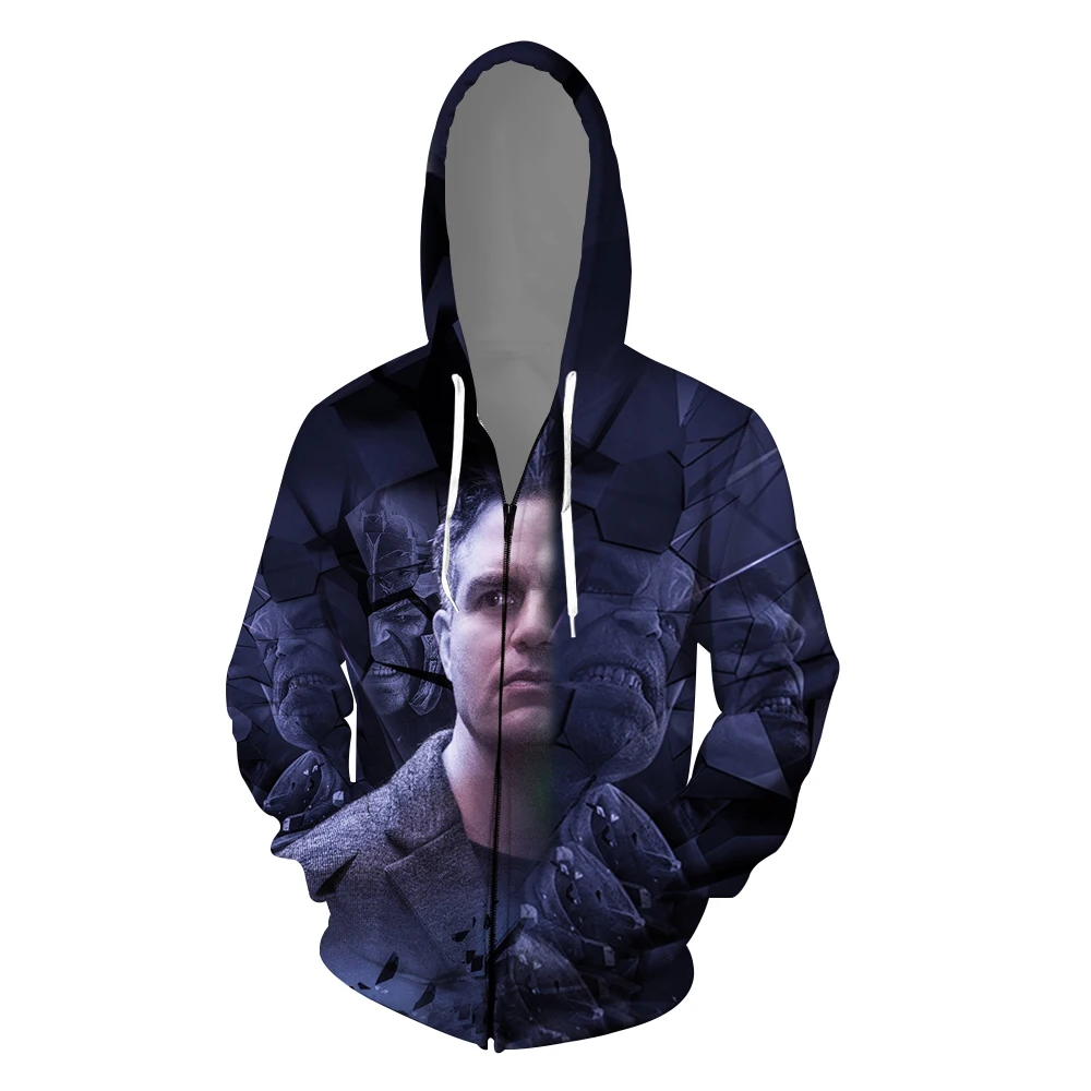 

Marvel Avengers 4 Infinity War Iron Man Tony Stark Hoodie Sweatshirt For Men 3D Print Hoodies Streetwear Hoodies drop shipping