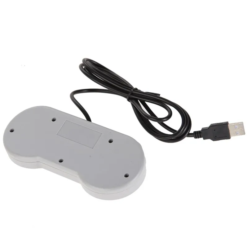 

2pcs Super Game Controller SNES USB Classic Gamepad Game Controllers for PC MAC Games