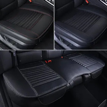 PU Leather Cars Seat Cushion | Automobiles Seat Protector