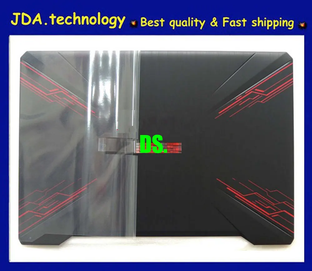 Wellendorff /org lcd Топ чехол для Asus TUF Gaming FX80 FX80GD задняя крышка