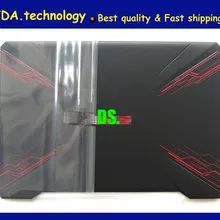 Wellendorff /org lcd Топ чехол для Asus TUF Gaming FX80 FX80GD задняя крышка
