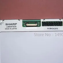 LM64P839 LM64P83L запчасть для замены ЖК-дисплей экран панель