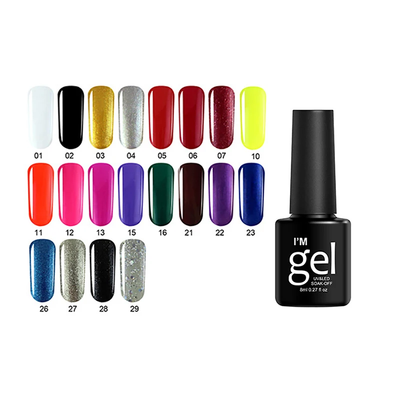 

Nail Gel Nail Polish Quick Dry Phototherapy Nail Polish Gel Nail Art Accessories