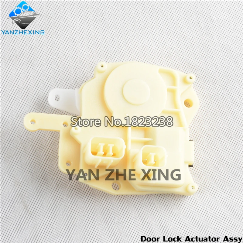 Rear Left Side Door Lock Actuator Assy OEM72655 S84 A01 For Honda For
