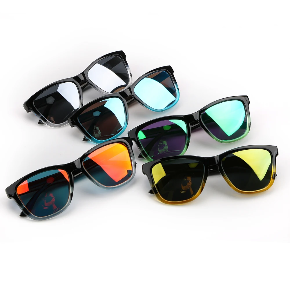 Солнцезащитные очки для вождения мотоцикла, поляризованные очки для водителей, очки для спорта на открытом воздухе, велосипедные очки с антибликовым покрытием, защита от УФ-лучей, Стайлинг автомобиля