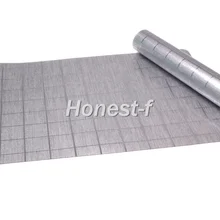 Серебристые Цвет термостойкие Водонепроницаемый ПВХ Placemat подставки для стол, столовая, Кухня