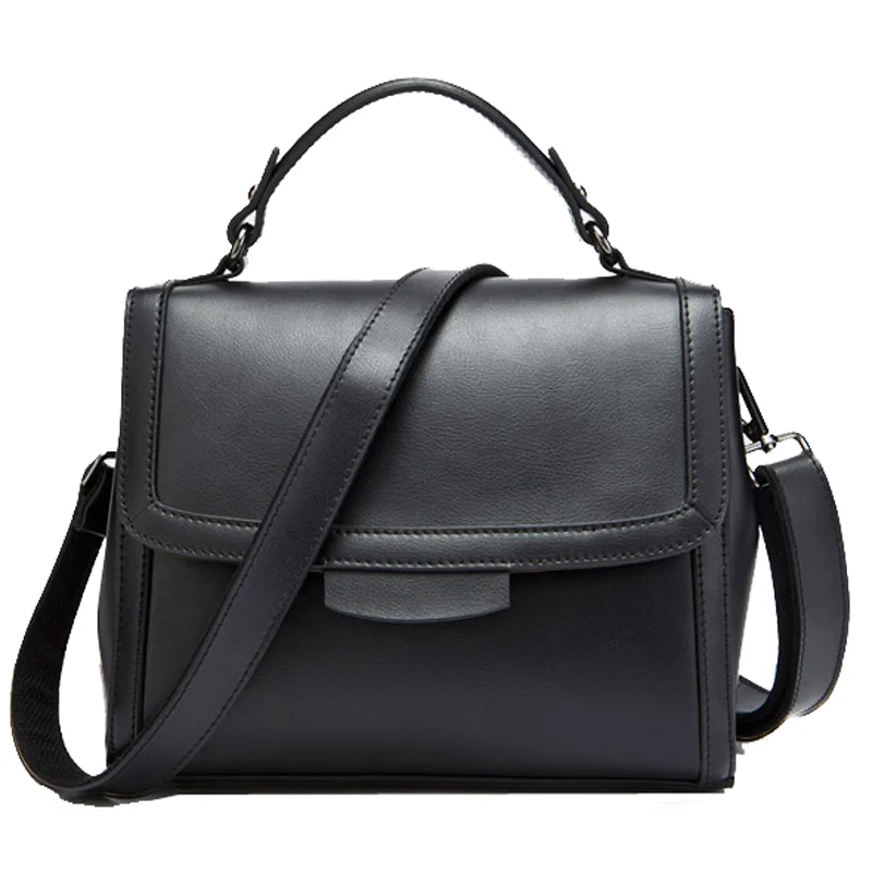Women Fashion Genuine Leather Bags brand Women Messenger Bags Luxury Designer Handbag Crossbody Shoulder Bag Ladies sac Women Fashion Genuine Leather Bags brand Women Messenger Bags Luxury Designer Handbag Crossbody Shoulder Bag Ladies sac