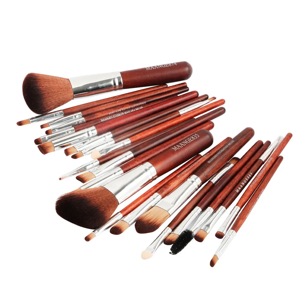 22 pcs Makeup Brush Set tools Professional Makeup Brushes Set Cosmetic tools 22 pcs Makeup Brush Set tools Professional Makeup Brushes Set Cosmetic tools