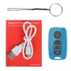 Bluetooth Multimedia Remote for iphone and android phones samsung galaxy s5 s6 in 3D VR Glasses ► Photo 2/3