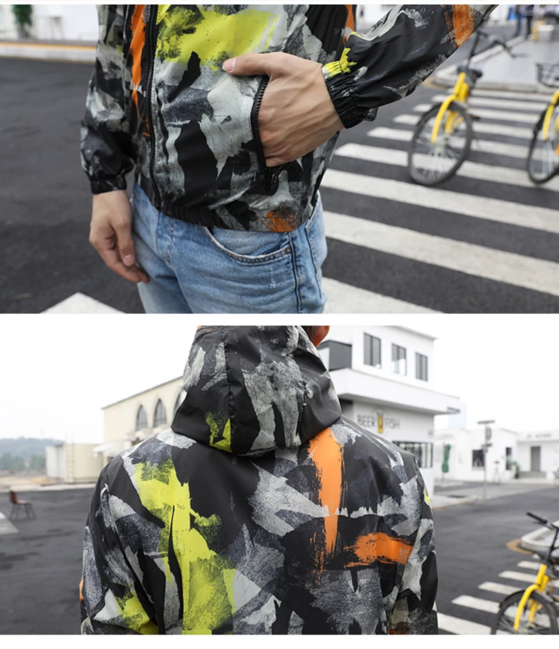 Mens Jackets And Coats  (8)