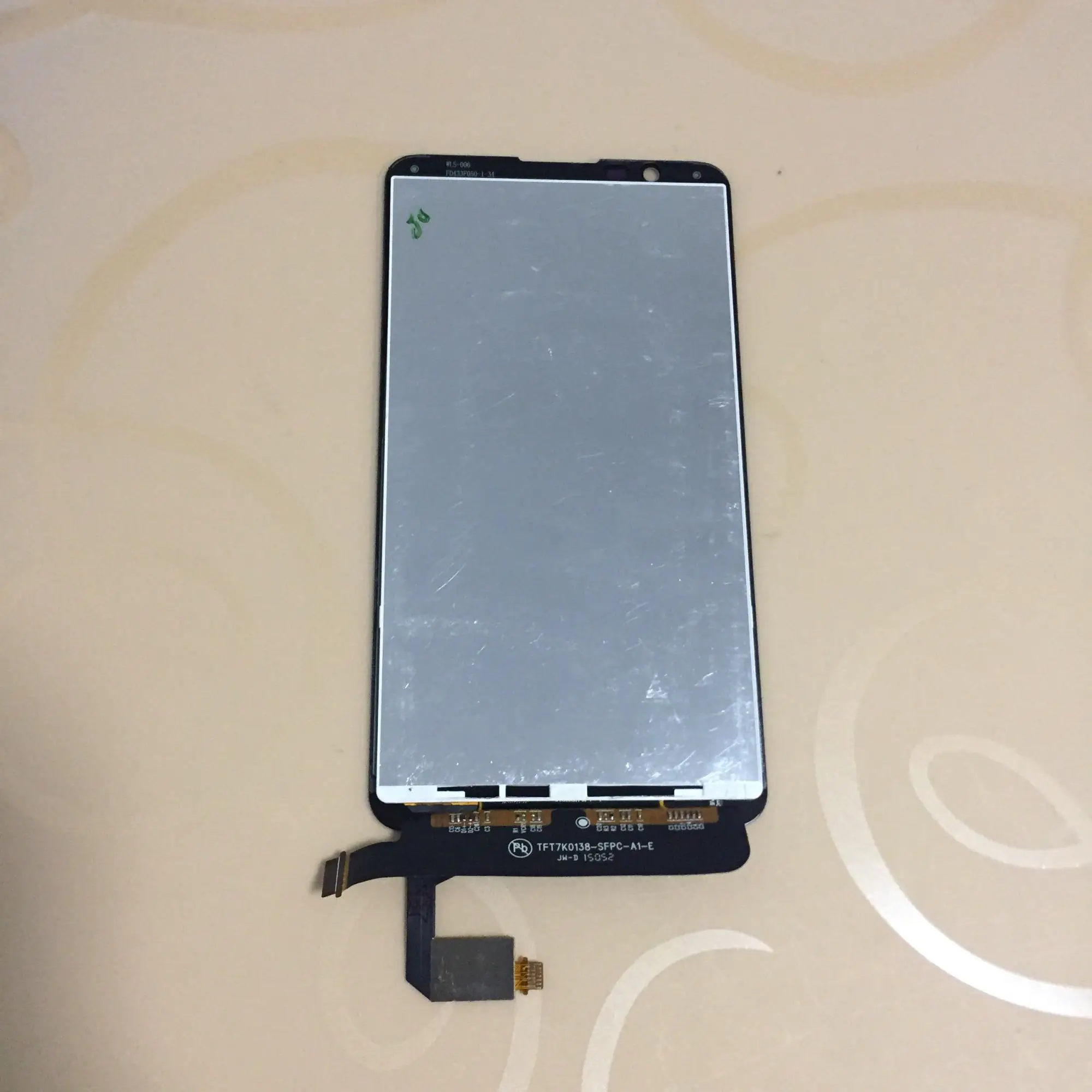 Для Sony Xperia E4 E2104 E2105 E2114 E2115 сенсорный экран дигитайзер сенсорная панель стекло +