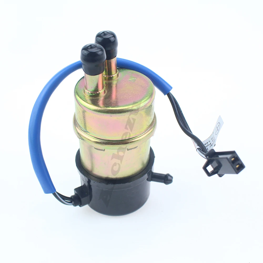 ACZ Motorcycle Fuel Pump Gas Electric STEEL Gas Pumps For KAWASAKI NINJA ZX 6R ZX 7R ZX 9R 1996
