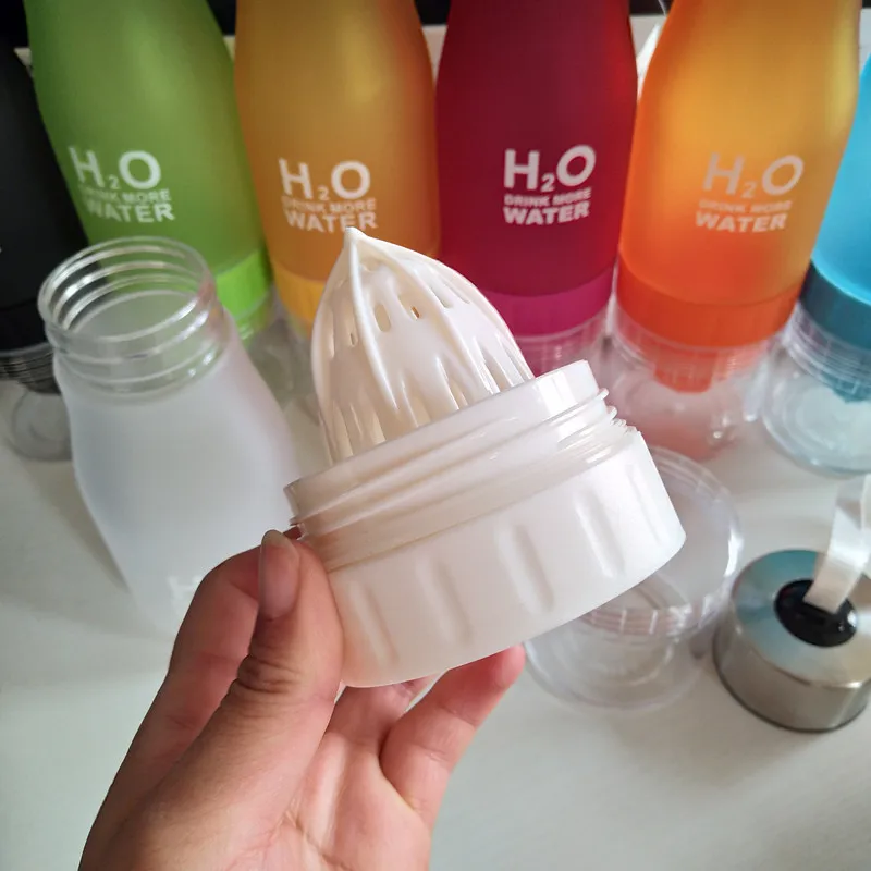  Portable Fruit Juice Blender Hand Manul Juicer Mixer Extractor Household Blender For Water Outdoor Shaker Sport Kitchen Tools (5)