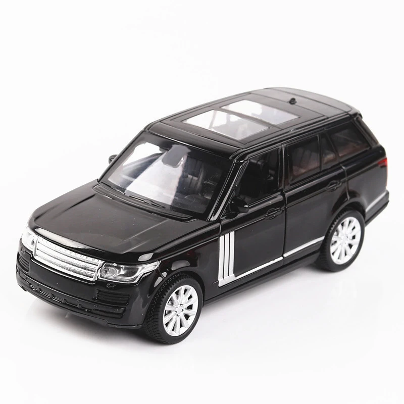 

Simulation 1/32 Scale Alloy Car Model Diecast Vehicle Toys Metal Auto Flashing Light & Sound Function Toy Cars For Boy Oyuncak