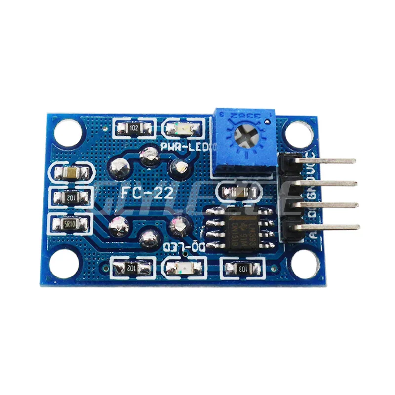 Glyduino MQ 5 датчик газа метана щит модуль детектора DC5V горячий для Arduino UNO MEGA|detector