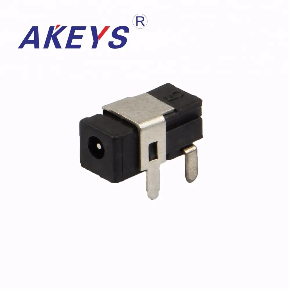 PCB Charger 3.5mm DC Power Soldering Jacks Sockets 30pcs
