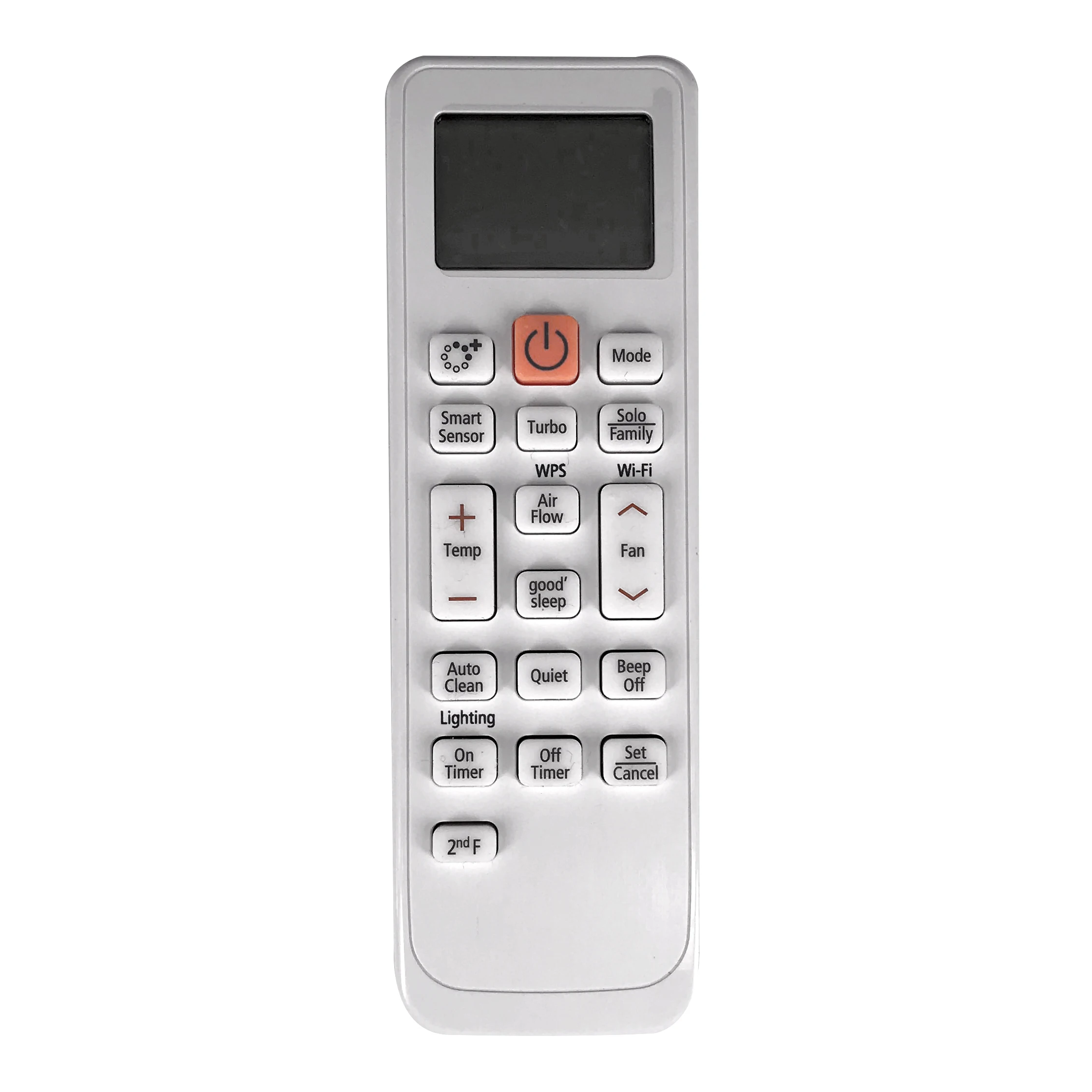 

NEW Original remote control For Samsung Air Conditioner DB93-11489Z