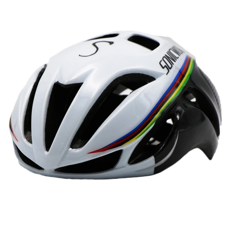 SONICWORKS Cycling Helmet Cover Men Women Bicycle MTB Helmet Cascos Ciclismo Capaceta Bicicleta Casque Velo Road Bike SW0001 (17)