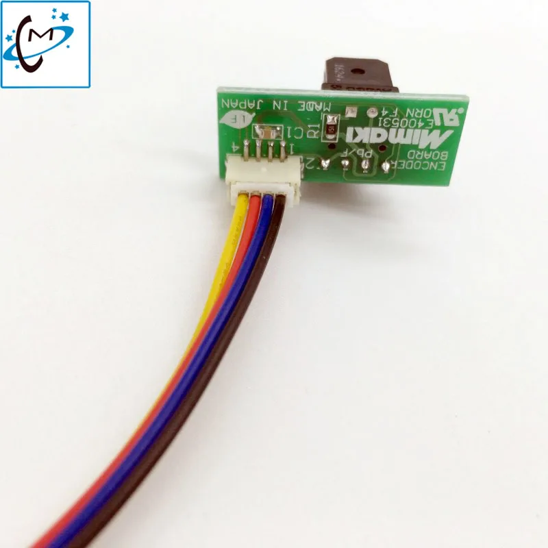 paper sensor cable 11