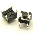 6x6x5mm dip 4pin