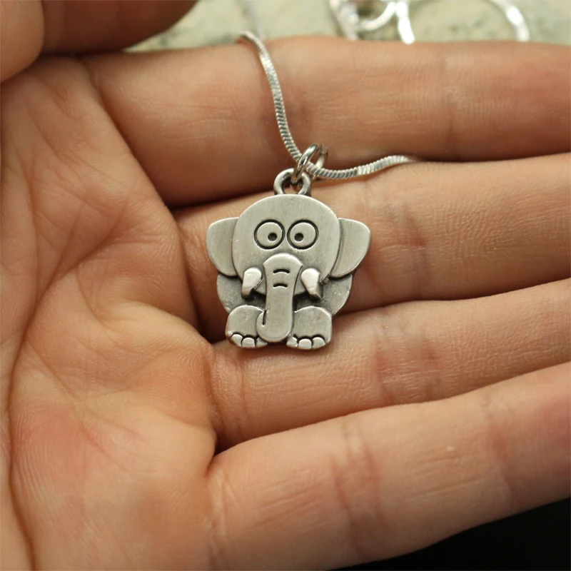 20 шт. Женские Подвески в виде слона|pendants for women|elephant pendantgifts friends |