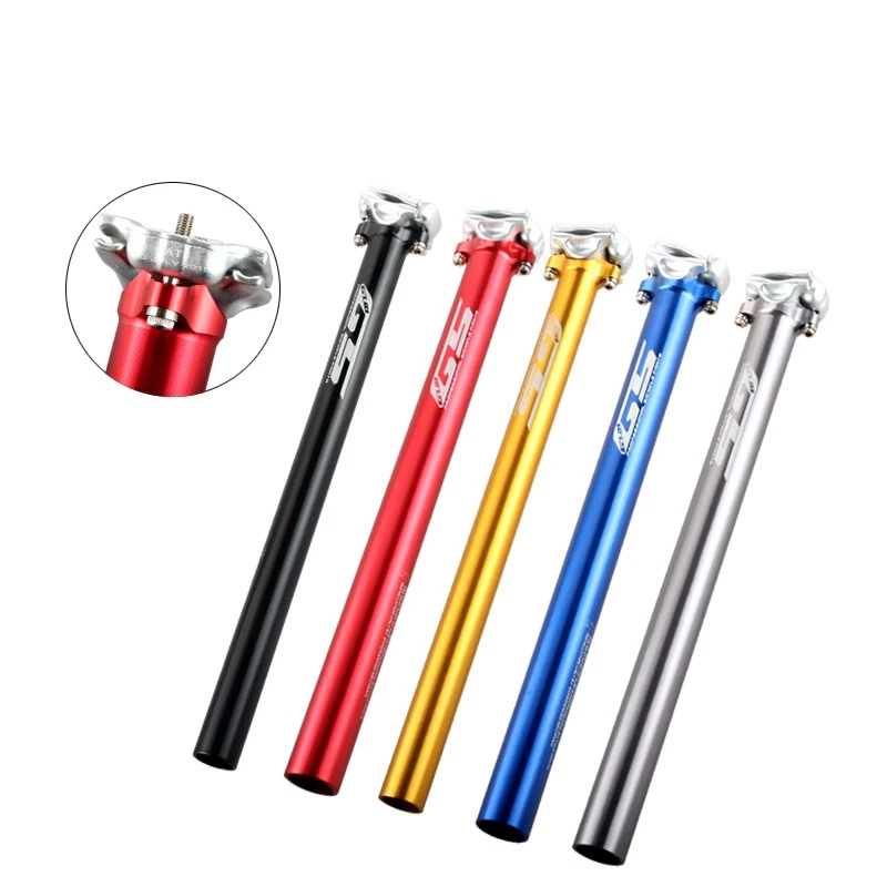exercise bike seatpost replacement