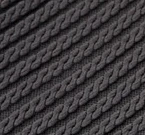 CHSDCSI высокое качество плотные осенние женские 120D бархатные колготки высококачественные повседневные тонкие скрученные узоры теплые эластичные колготки - Цвет: W015L Package Gray