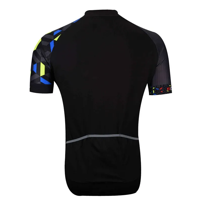 2018 летняя дышащая профессиональная одежда для велоспорта Maillot Ciclismo велосипедная