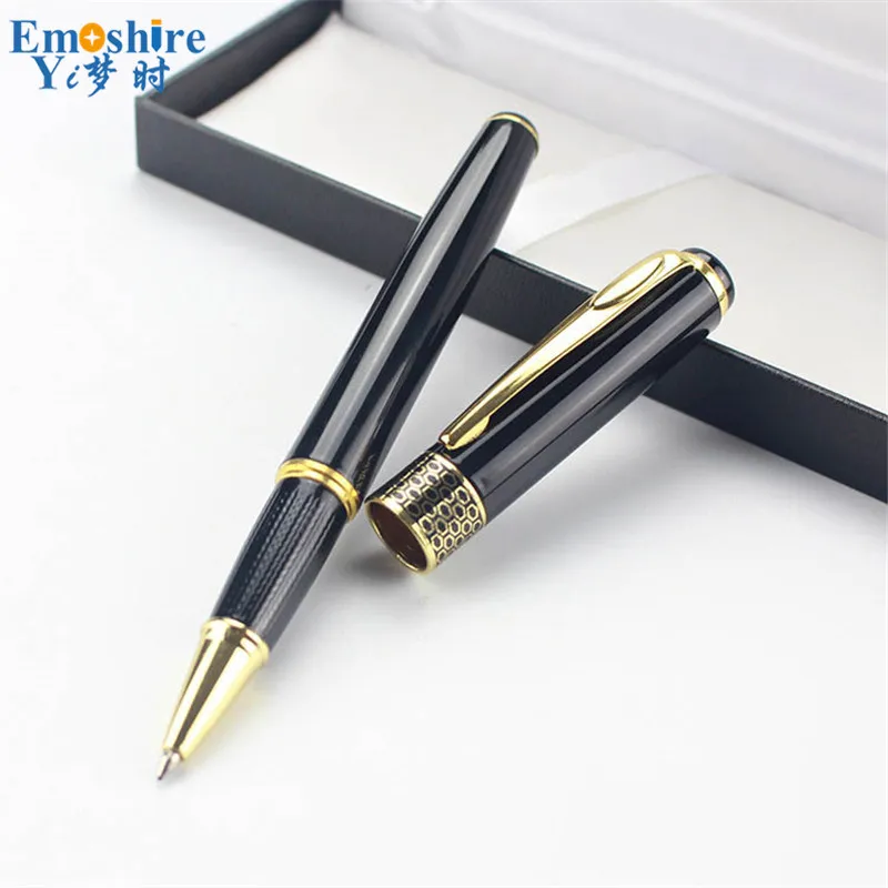 Emoshire Metal pen industry upscale 68 signing pen advertising gift pen (1)