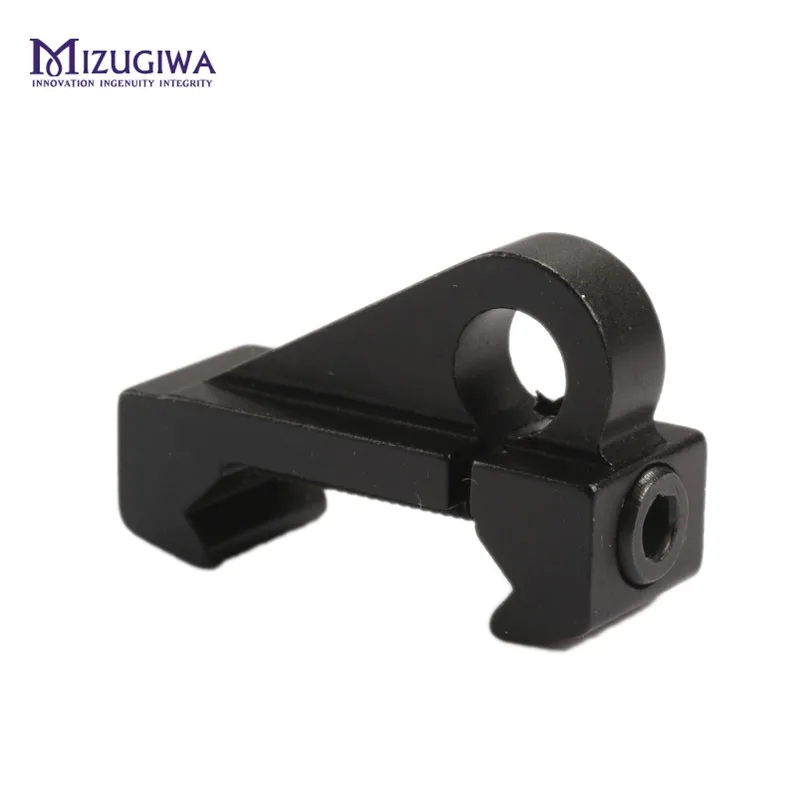 التكتيكية بندقية الرافعة محول قطب مرفق نطاق جبل الرافعة هوك جبل 20mm Picatinny السكك الحديدية ويفر الادسنس AR الصيد التكتيكية بندقية الرافعة محول قطب مرفق نطاق جبل الرافعة هوك جبل 20mm Picatinny السكك الحديدية ويفر الادسنس AR الصيد