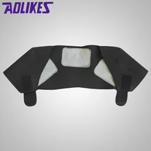 1 шт. спортивная одежда упражнения фитнес тепло плечо защита для ремня Pauldron Spaulder Тяжелая атлетика Защитное снаряжение теплый Вэнь для женщин