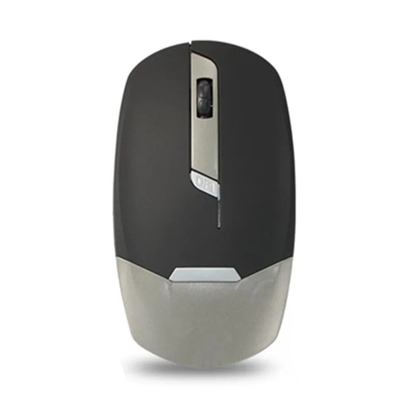 

KuWfi USB Wireless Mouse 1600DPI Adjustable USB 2.0 Receiver Optical Computer Mouse 2.4GHz Mice For Laptop PC Mouse