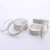 Hot Sale multiple styles Fashion Crystal Stretch Shine Bracelets For Women couple Girlsfriend Bangles Wedding Bridal Gifts 2022 ► Photo 2/6