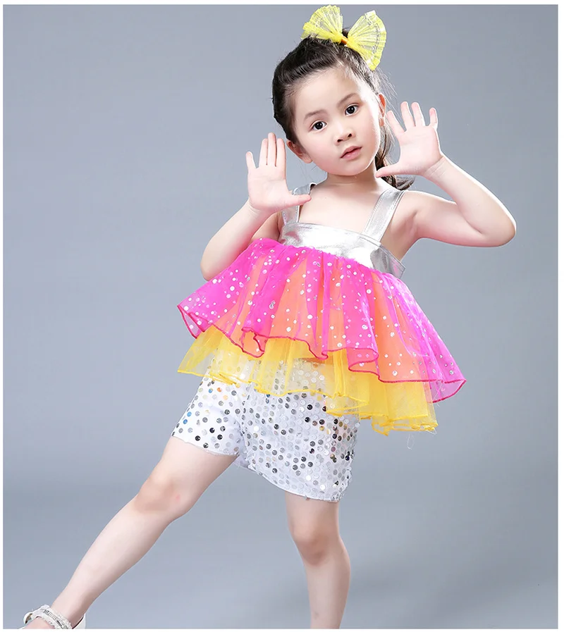 Jazz Costume 12 800
