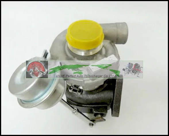 -GT1241Z 756068-5001S 756068-0001 756068-5001 708001-0001 036145701 Turbo Turbocharger For VW Volkswagen Parati 1.0L 16V 112HP Motorcycle 0.4-1.2L (6-) (1)