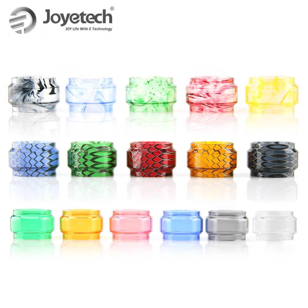 Оригинал Joyetech ProCore Air Plus стеклянная трубка 5 мл емкость для атомайзера