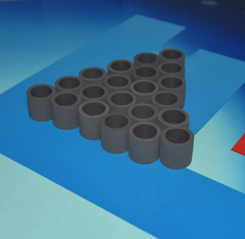 Compatible PickUp Roller RL1-1442-000 Paper Feed Roller For HP P1008 P1005 CP2025 M1136 P1102 M1312 Printer Pick Up Roller