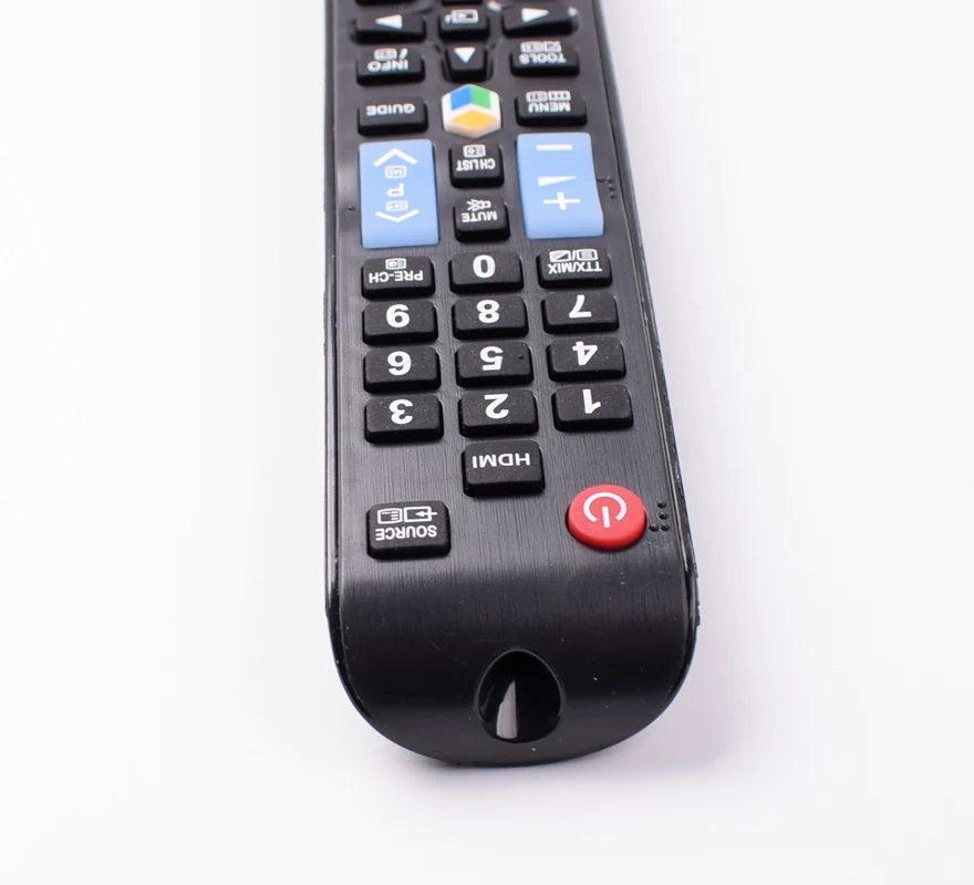 Сменный пульт дистанционного управления для SAMSUNG ТВ 3D смарт плеер HDTV AA59