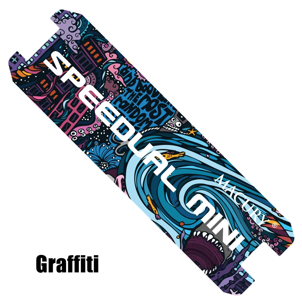 3Graffiti