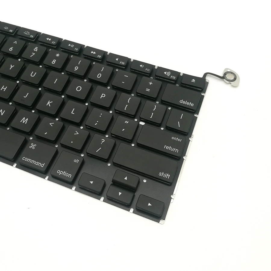 Клавиатура для Macbook Pro Unibody английская клавиатура 13 &quotA1278 2009 2010 2011 2012