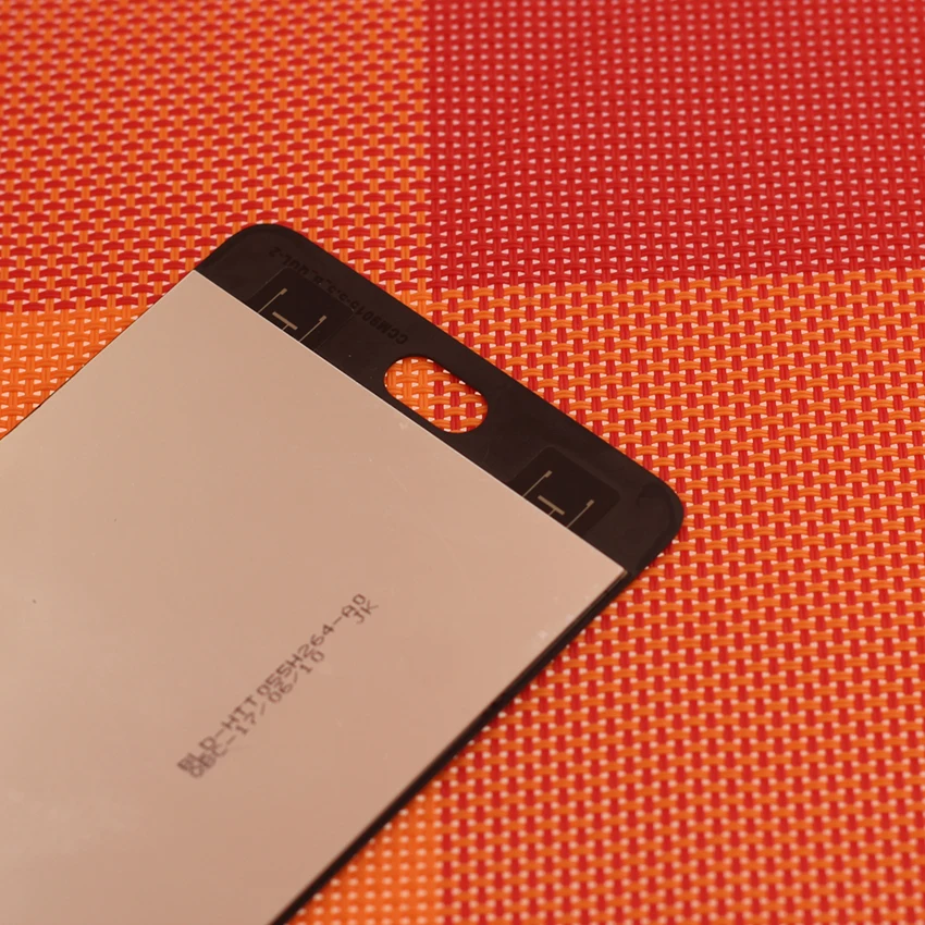 ЖК дисплей для ZTE Nubia M2 Play NX907J сенсорный экран в сборе оригинальное качество