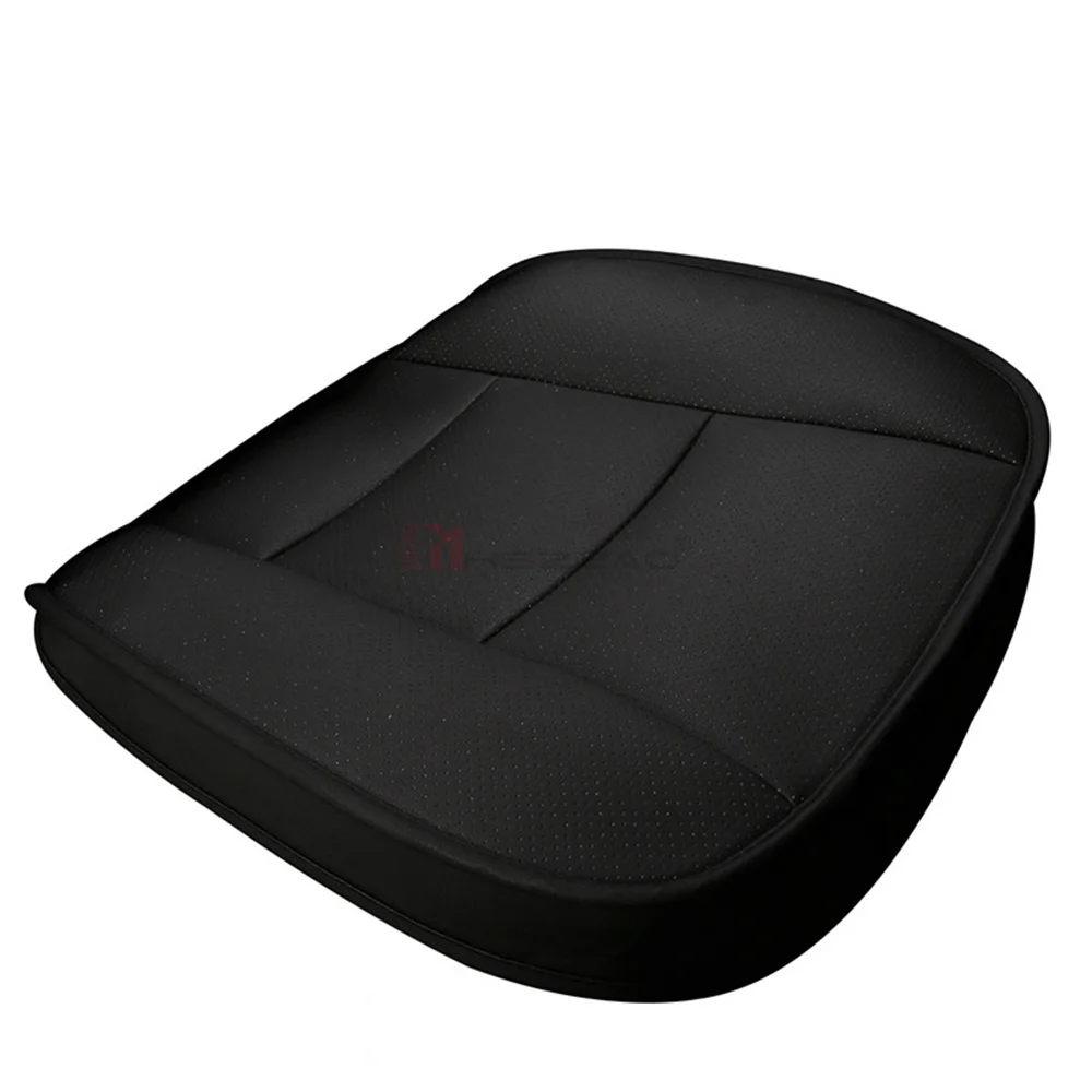 Ультра-Роскошный чехол для автомобильного сиденья из искусственной кожи для peugeot 206 207 2008 301 307 3008 408 4008 серии 508