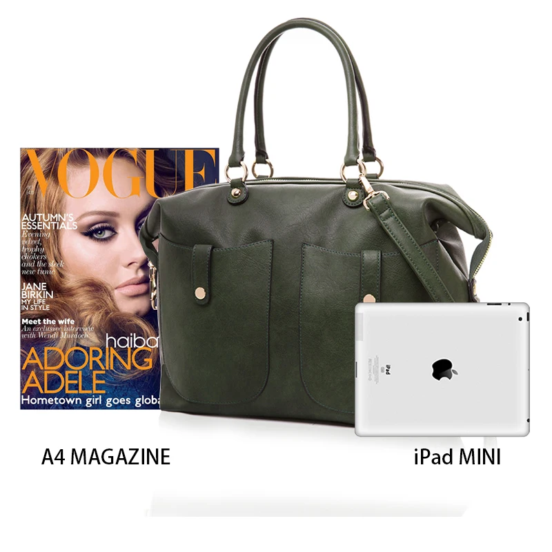AMELIE GALANTI Стильная сумка Мульти карман|women handbags|amelie galantihandbag handbags |