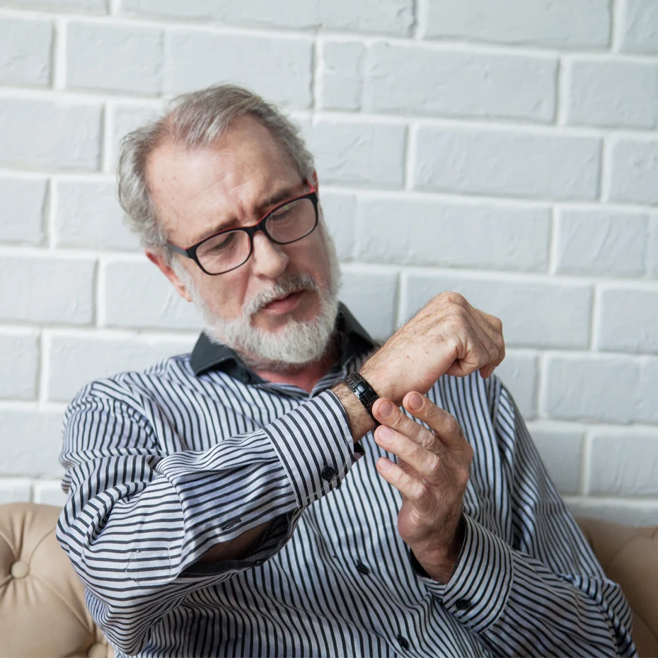 Magnet therapy bracelet (31)