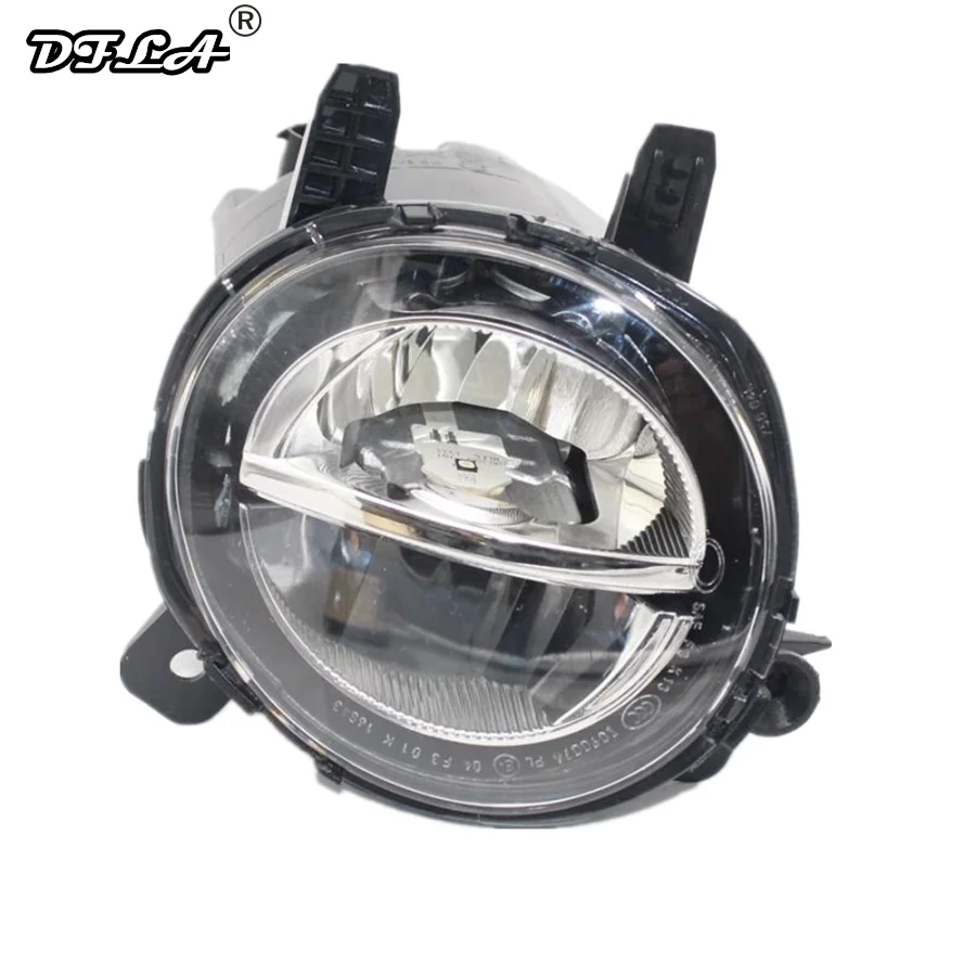Bmw f30 led фары