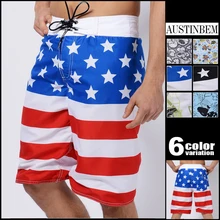 Новое поступление мужские шорты для серфинга летние спортивные пляжные шорты Бермуды пляжные шорты 30103