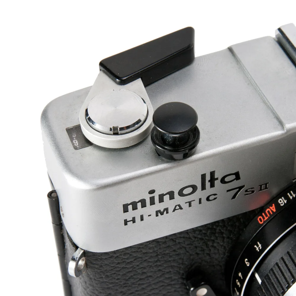 Digital Camera Release Shutter Button With Screw For Leica Rolleiflex Fuji Nikon Convex Button Shutter (7)